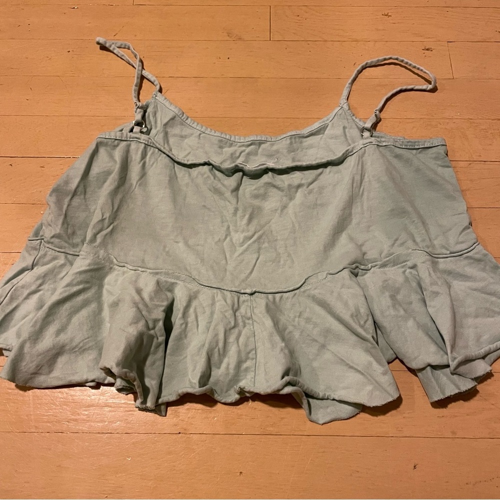 Hashttag Tank Top - Picture 2 of 6